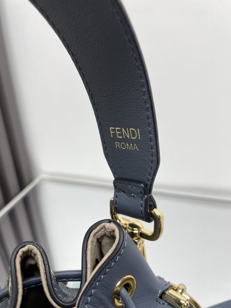 Fendi Bucket Bags